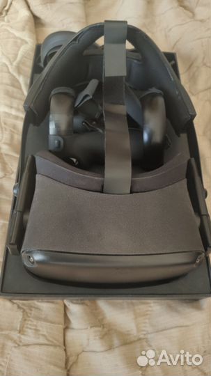 VR Oculus quest 128gb обмен