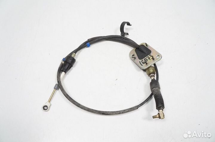 Трос переключения АКПП Toyota Allion AZT240