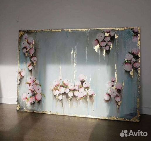 Изысканные картины большой выбор