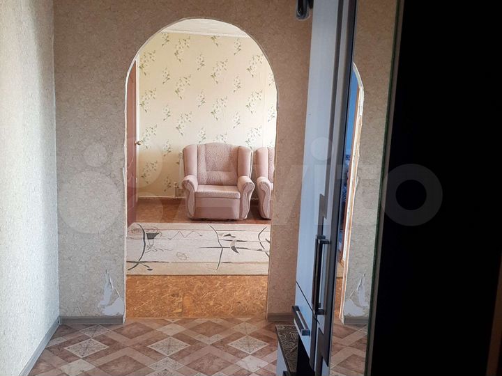 Дом 65 м² на участке 11 сот.