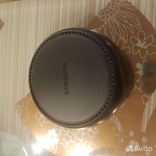 Док станция Samsung DeX