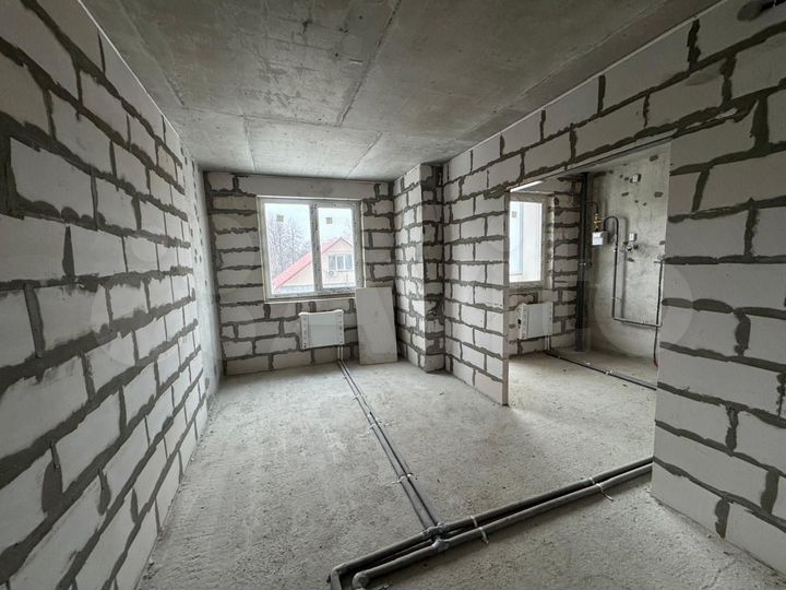 1-к. квартира, 28,3 м², 7/10 эт.