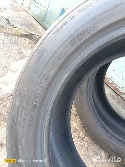 Toyo Proxes C1S 245/50 R18 100Y