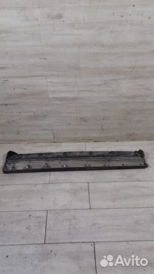 Молдинг двери передний правый Lexus Rx 4 С 2015 По