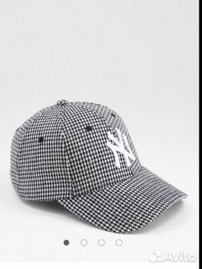 Бейсболка New Era 9Forty NY