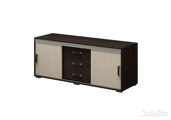 Комод-тумба тв Премьер-8