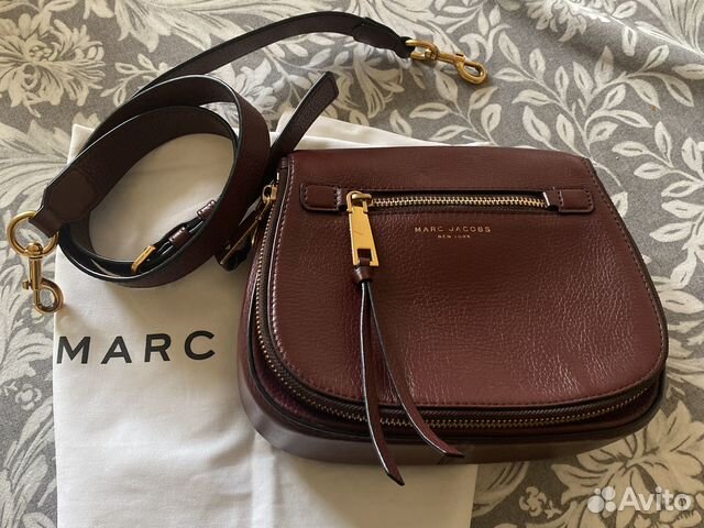 Сумка Marc jacobs