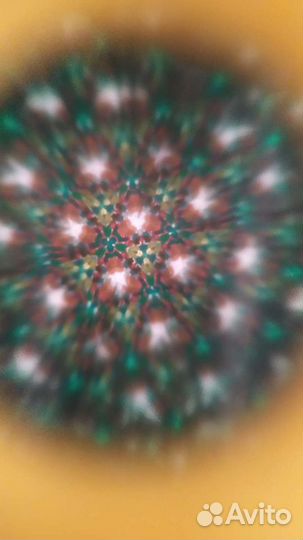 Вариоскоп детский