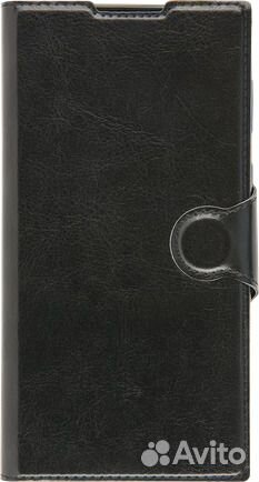 Чехол-Книжка для Sony Xperia L1 (чёрный)