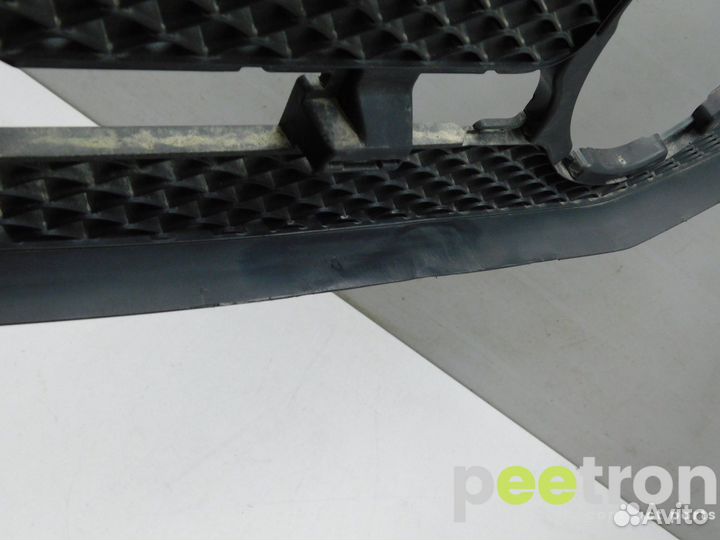 Б/У Б/У Решетка радиатора б/у A2138880123