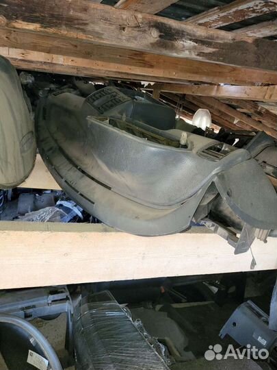 Торпеда на ваз 2110.2112.2111