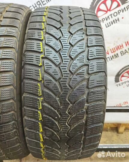 Bridgestone Blizzak LM-32 225/45 R17 91H