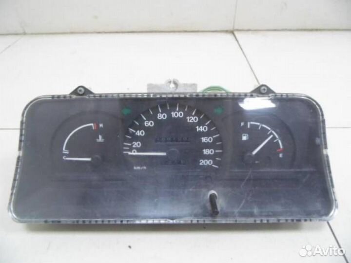 Панель приборов Daewoo Nexia N100/N150 1995-2016