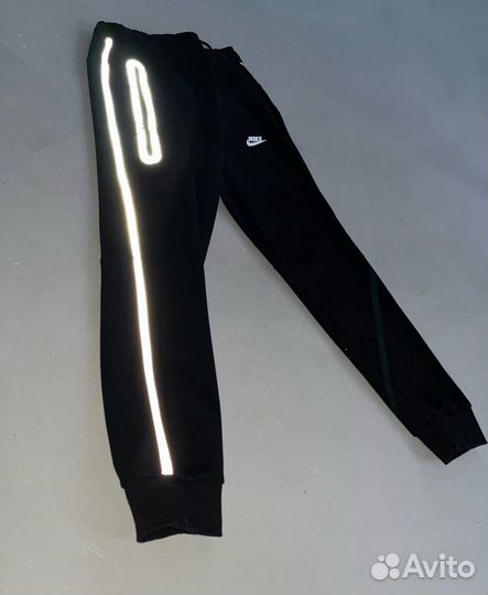 Костюм Nike Tech Fleece мужской