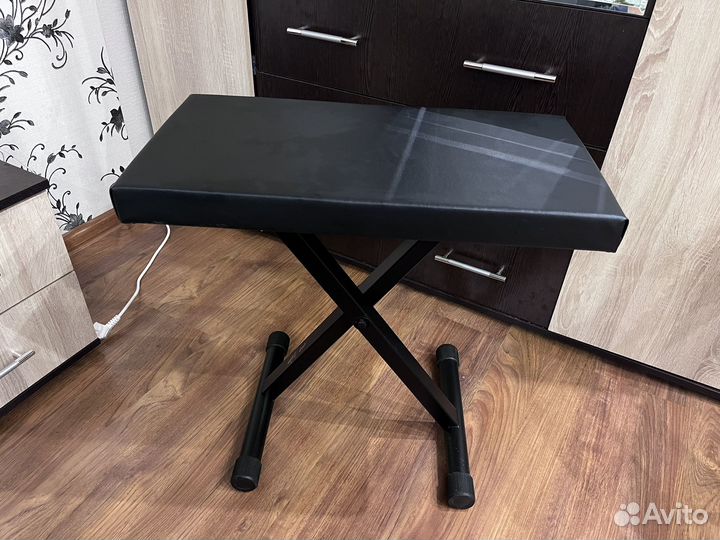 Стул для фортепиано Vision AP-5116