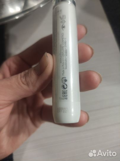 Кондиционер для ресниц