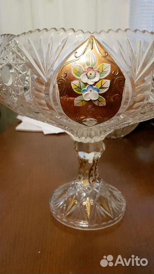 Ваза для фруктов