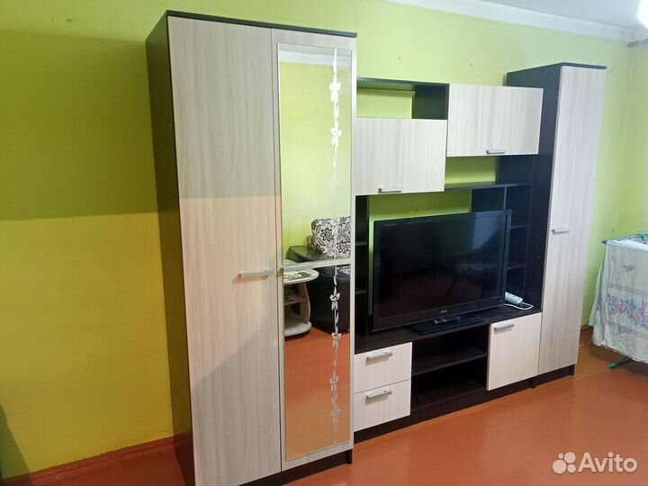 Мебель бу стенка горка