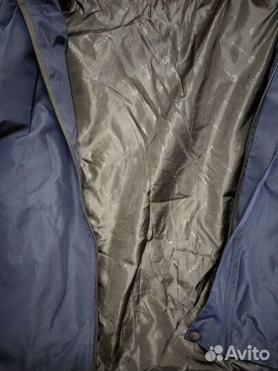 Ветровка мужская новая 54