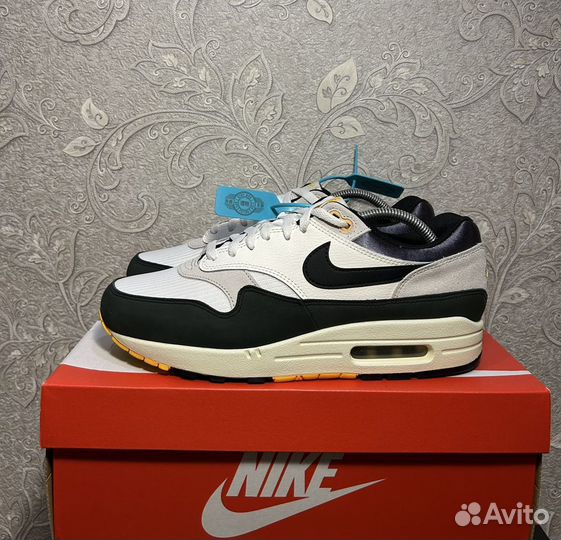 Nike air max 1