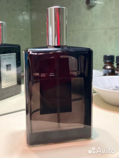 Сухое масло для тела Jo Malone Oud & Bergamot