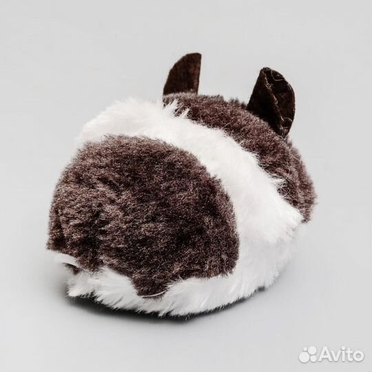 Игрушка для питомца вибрирующая, 5 см