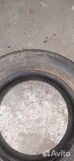 КАМА Кама-Nikola 195/65 R15 91H