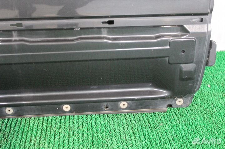 Дверь задняя правая Mercedes S-Class W140 long