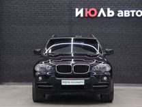 BMW X5 3.0 AT, 2008, 223 883 км, с пробегом, цена 1 750 000 руб.