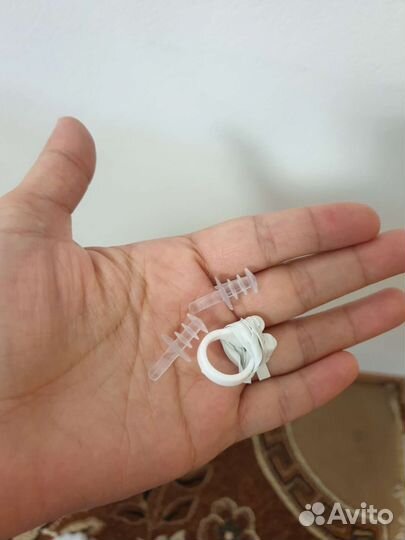 Очки для бассейна