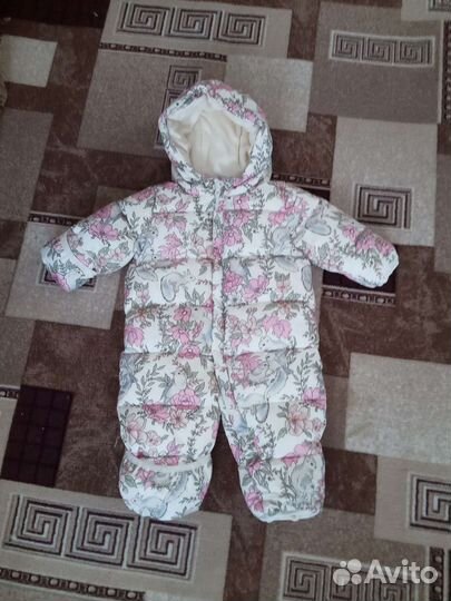 Комбинезон