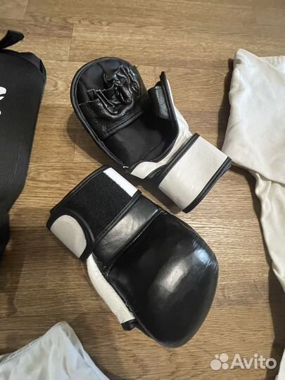 Кимоно для кудо, дзюдо