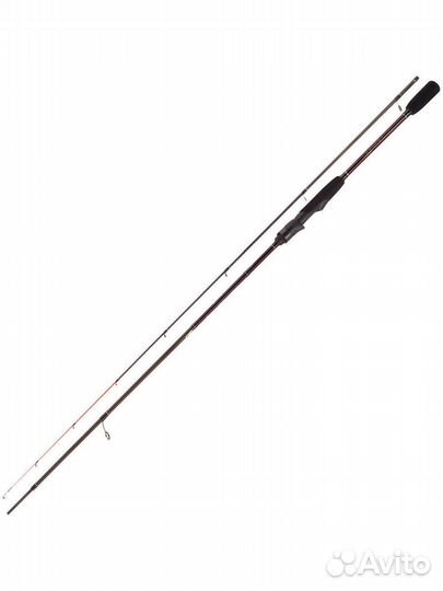 Спиннинг hardy 2,74м 10-35г Kosadaka