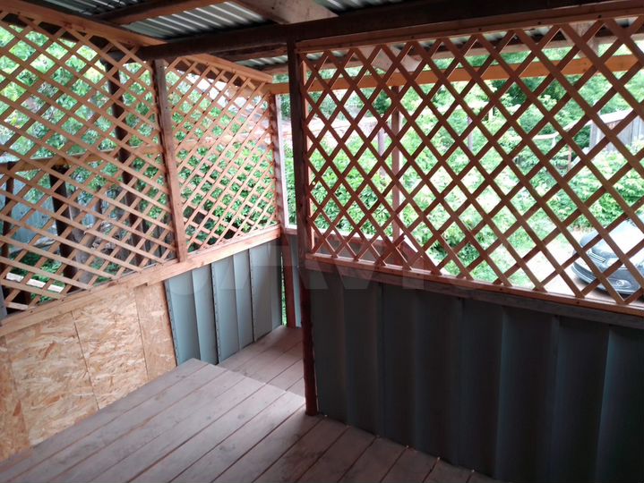 2-к. квартира, 30 м², 1/1 эт.