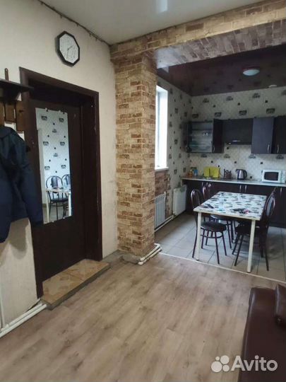 Сауна с бассейном