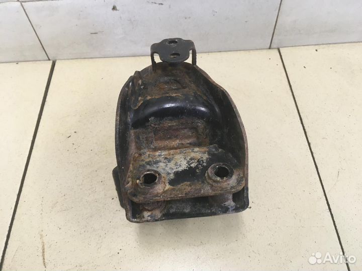 Опора двигателя задняя Getz 2002-2010
