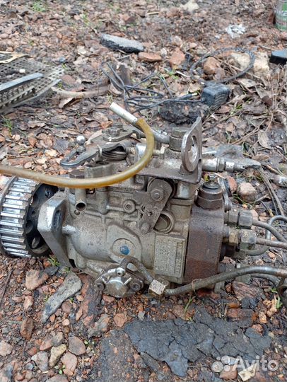 Продам тнвд