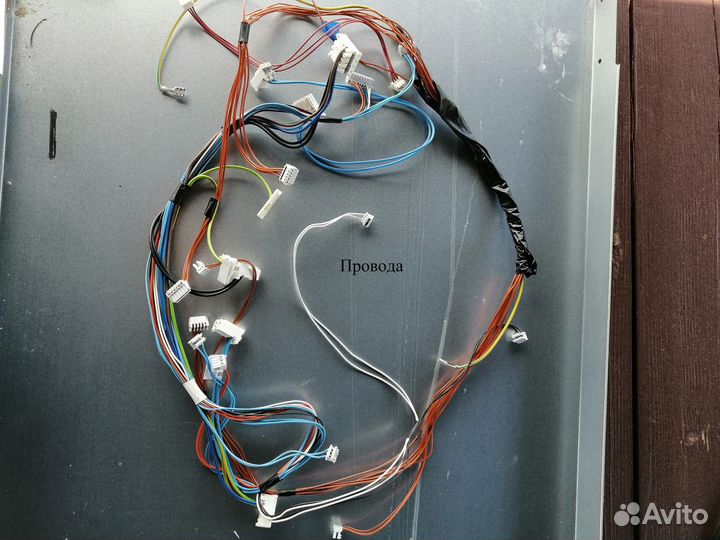 Посудомоечная машина hotpoint ariston LST 11677 на