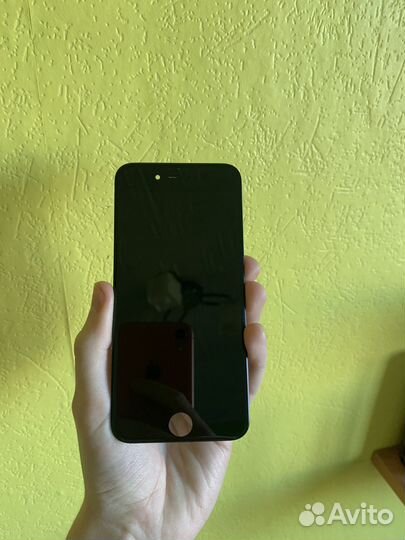 Дисплей iPhone 6