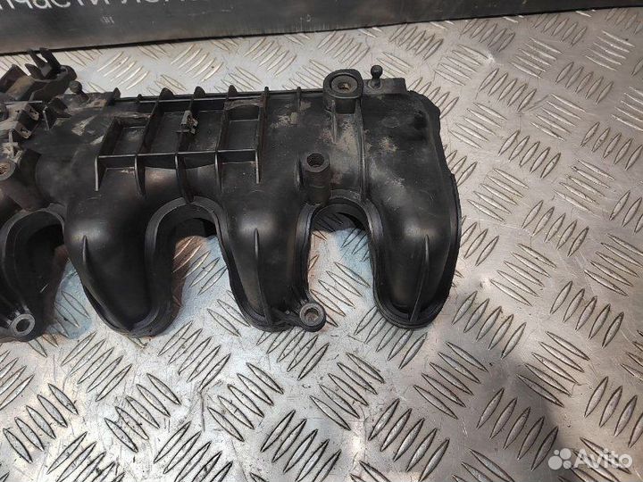 Впускной коллектор Citroen C3 1.6 9HD