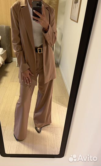 Namelazz костюм