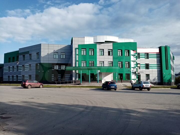 Офис, 47 м²