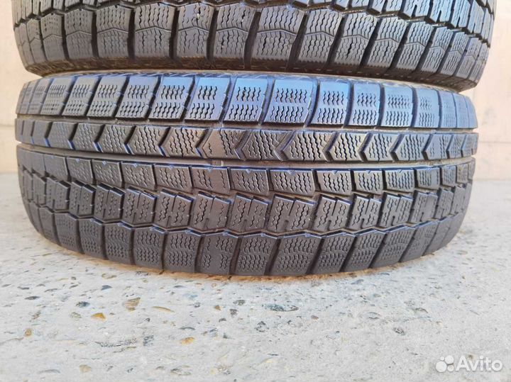 Dunlop Winter Maxx 185/65 R15 88Q