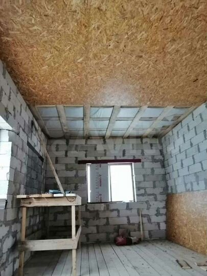 Дом 214 м² на участке 20 сот.