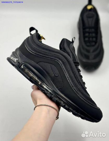 Кроссовки Nike Air Max 97 (Арт.44323)