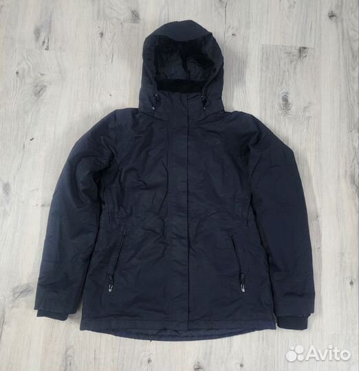 Куртка утепленная The North Face Hyvent