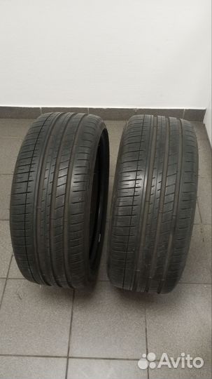 Michelin Pilot Sport 3 245/35 R20 101Y