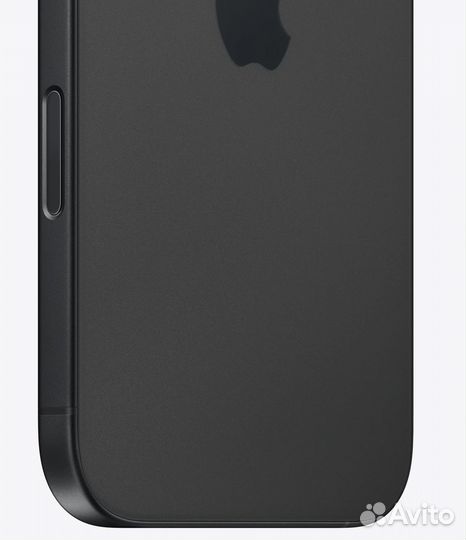 Смартфон Apple iPhone 16 Plus 256GB nanoSim+eSim