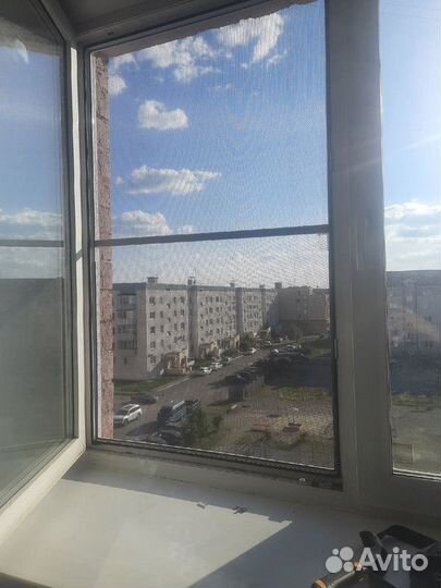 Москитные сетки