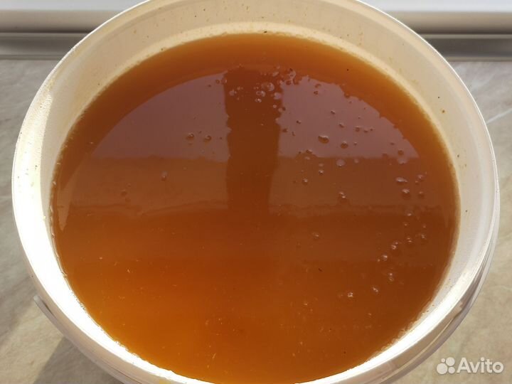 Продам мед оптом и в розницу